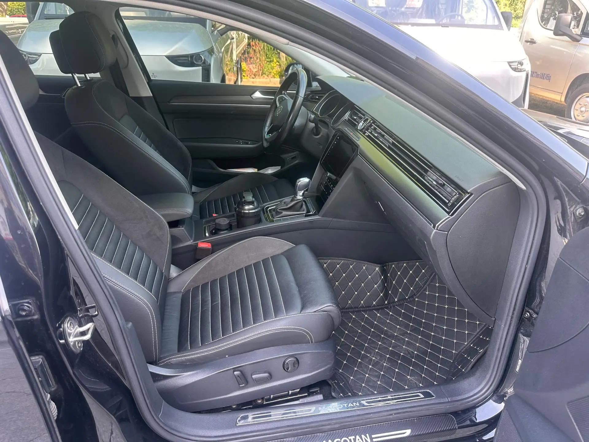 Magotan 2020 330TSI DSG Leading Model 2