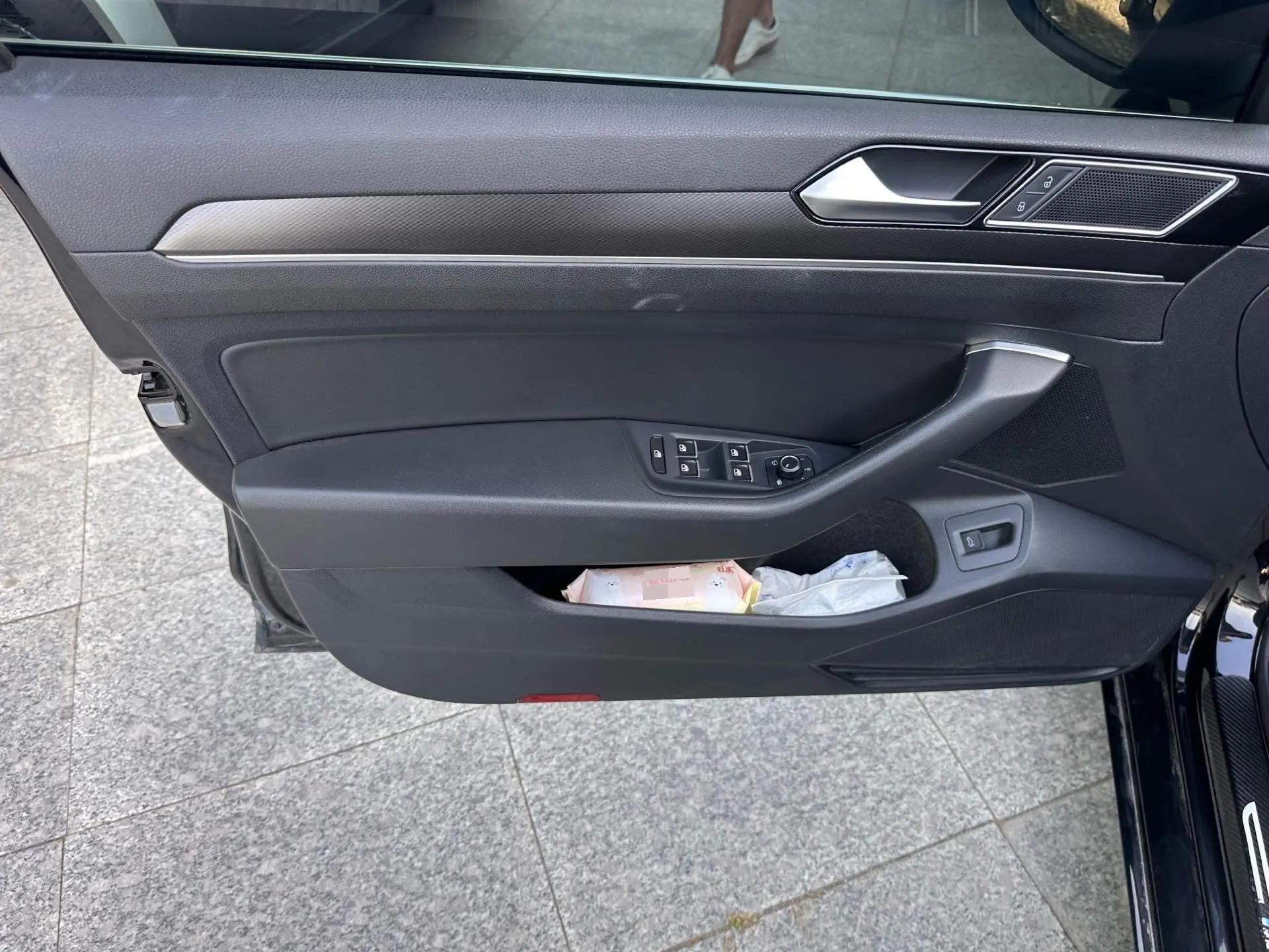 Magotan 2020 330TSI DSG Leading Model 4