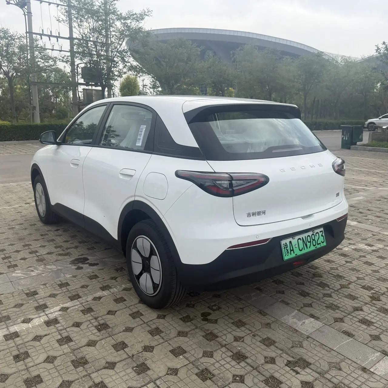 Star Wish 2026 310km Youth Edition 7