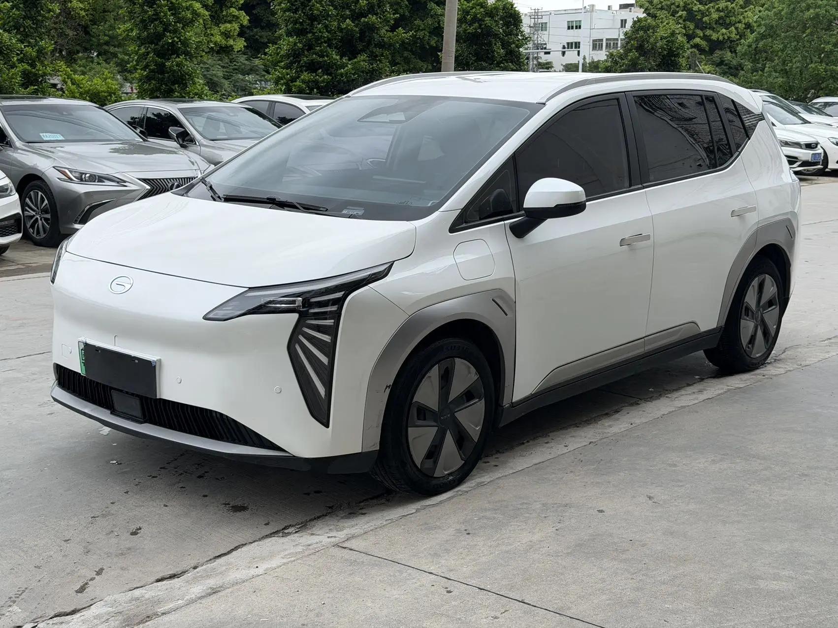GAC Aion 2023 Aion Y Younger automatic gear