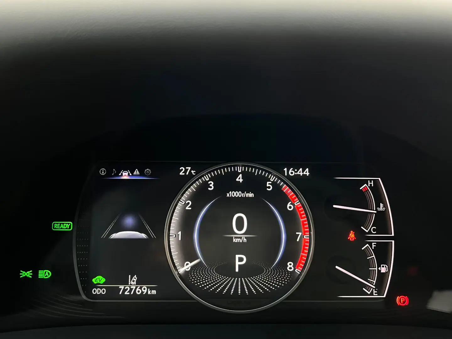 Lexus ES 2021 300h Excellent Edition 19