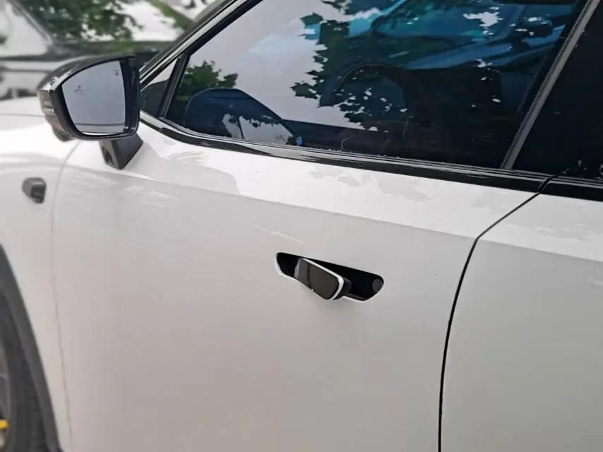 ChangAn Deepal 2023 S 7 200 Max Range-extended Automatic Gear 2