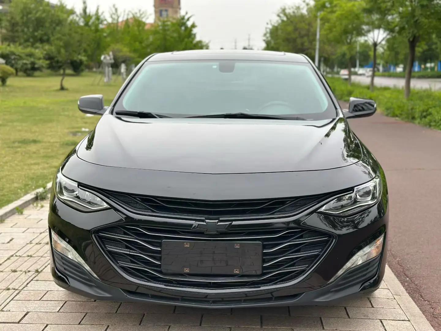 Mai Rui Bao XL 2021 Redline 550T Auto Sharp Edition 3