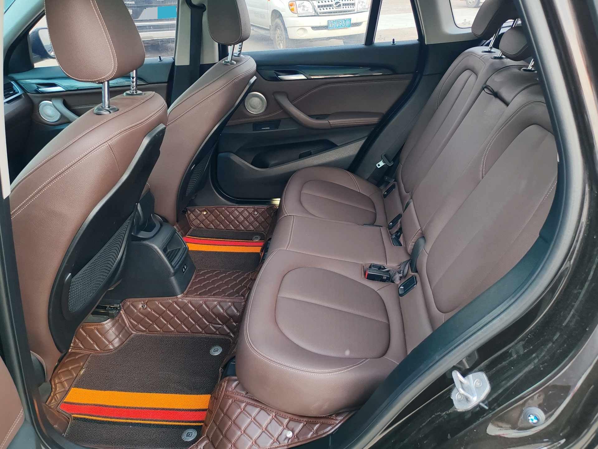 BMW X1 2021 sDrive20Li fashion 10