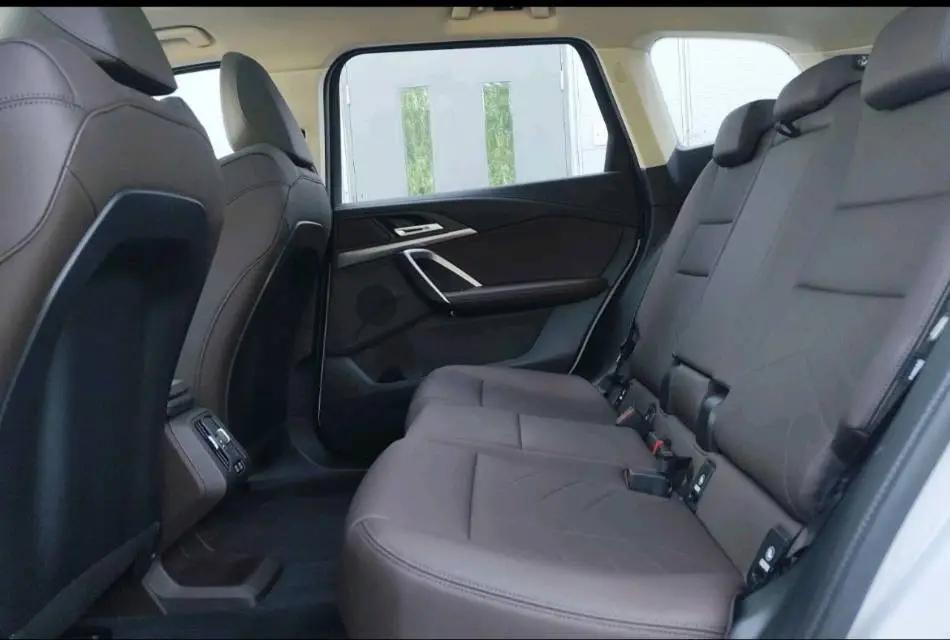 BMW 2025 iX1 eDrive25L eDrive25L M Sport Package Automatic 11