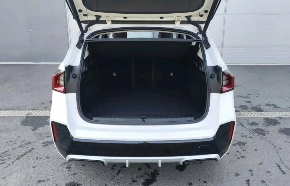 BMW 2025 iX1 eDrive25L eDrive25L M Sport Package Automatic 13