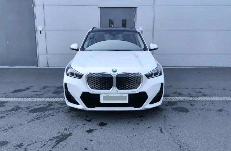 BMW 2025 iX1 eDrive25L eDrive25L M Sport Package Automatic 2