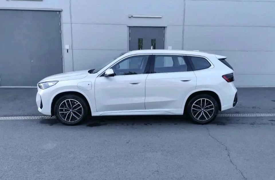 BMW 2025 iX1 eDrive25L eDrive25L M Sport Package Automatic 4