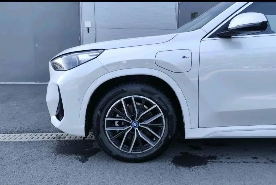 BMW 2025 iX1 eDrive25L eDrive25L M Sport Package Automatic 6