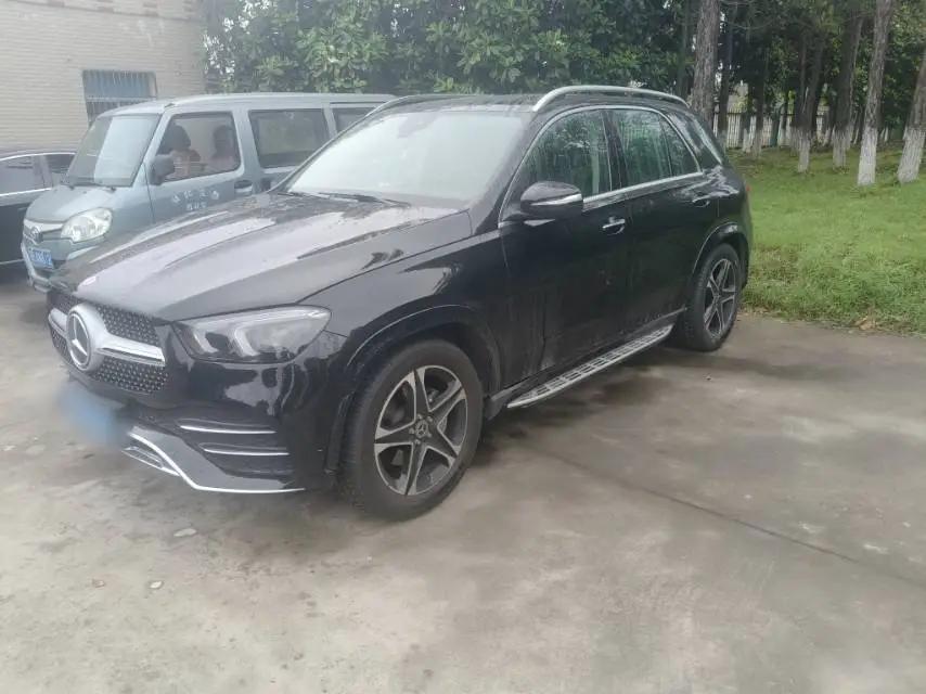 Mercedes Benz GLE (Imported) 2023 GLE 350 4MATIC 2.0T Luxury Automatic