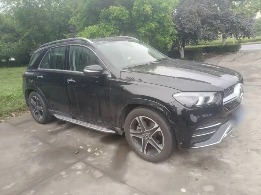 Mercedes Benz GLE (Imported) 2023 GLE 350 4MATIC 2.0T Luxury Automatic 2