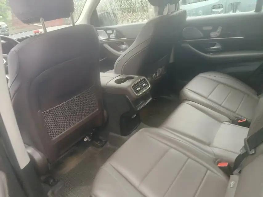 Mercedes Benz GLE (Imported) 2023 GLE 350 4MATIC 2.0T Luxury Automatic 6