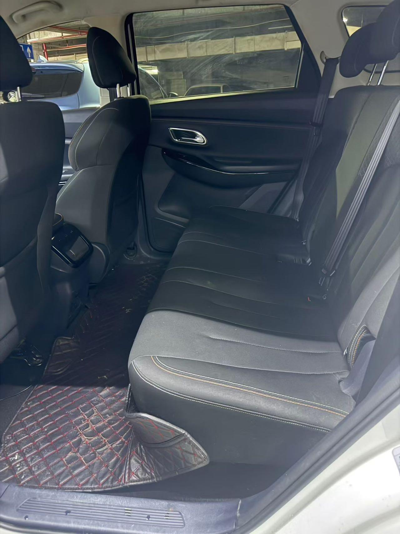 ChangAn Oshan X7 2020 1.5T Auto Elite 8