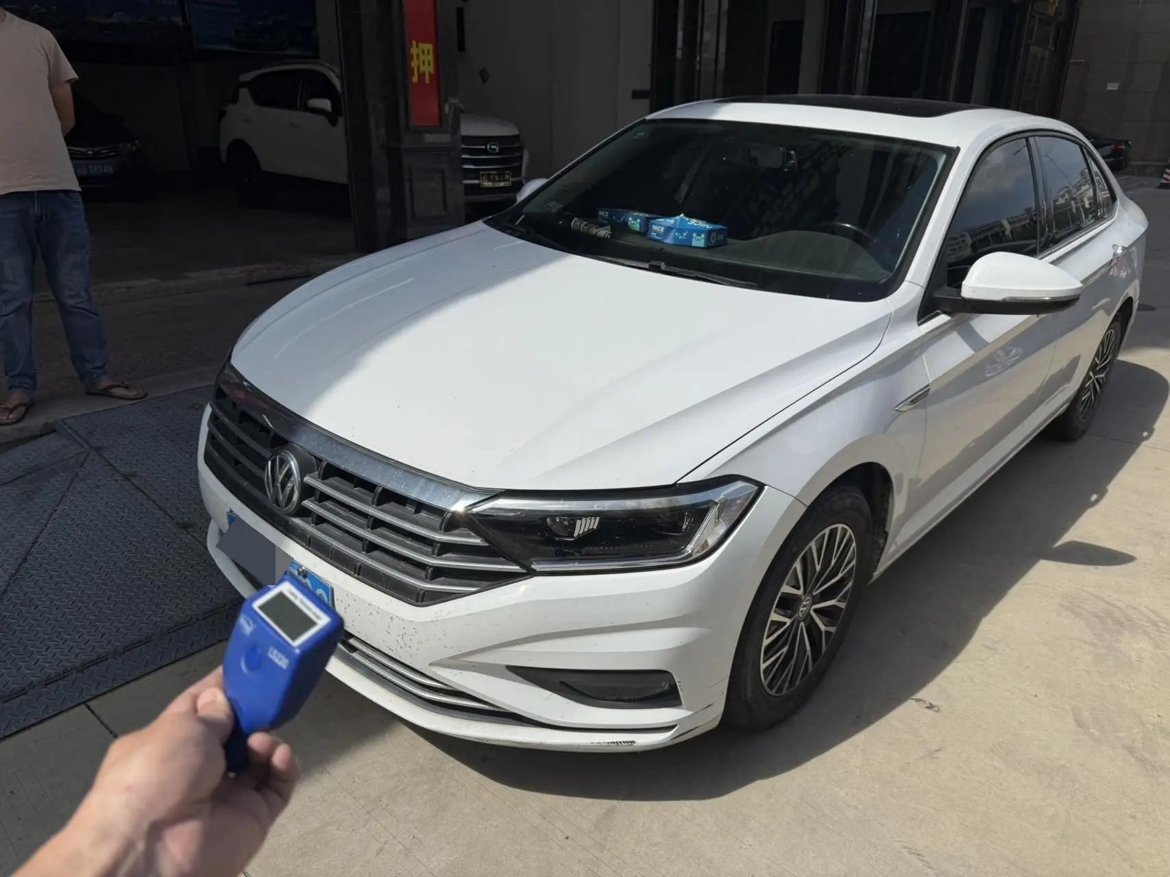 Sagittarius 2019 200TSI DSG Comfortable National V