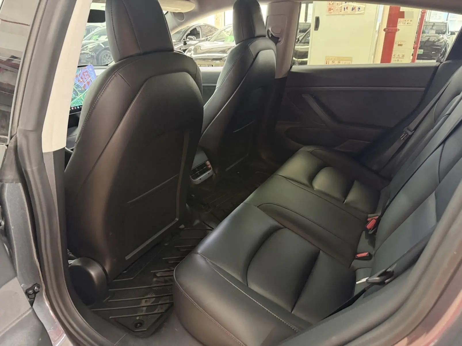 Model 3 2019 Standard Endurance Rear Drive Upgrade 4