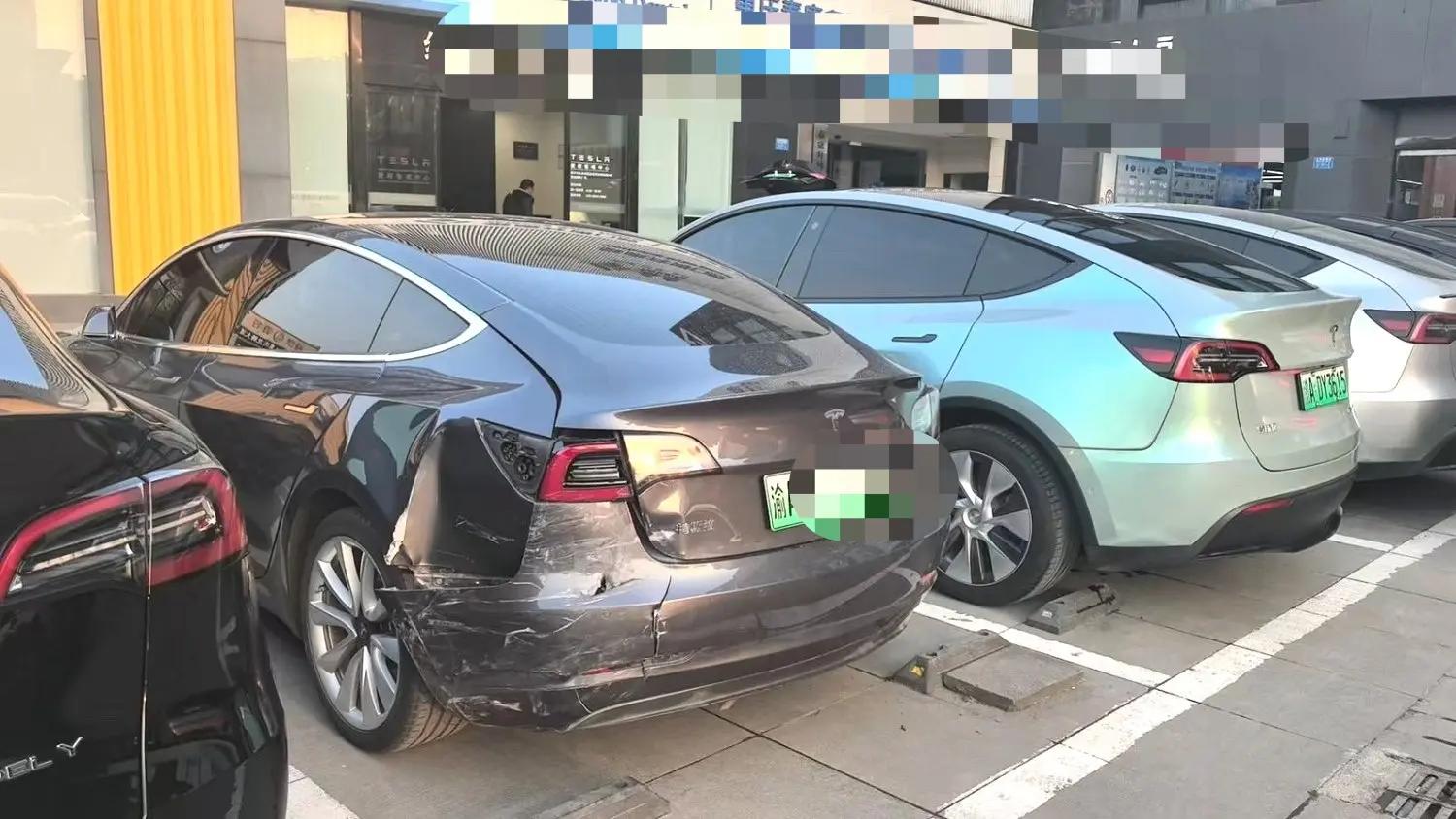 Model 3 2019 Standard Endurance Rear Drive Upgrade 6