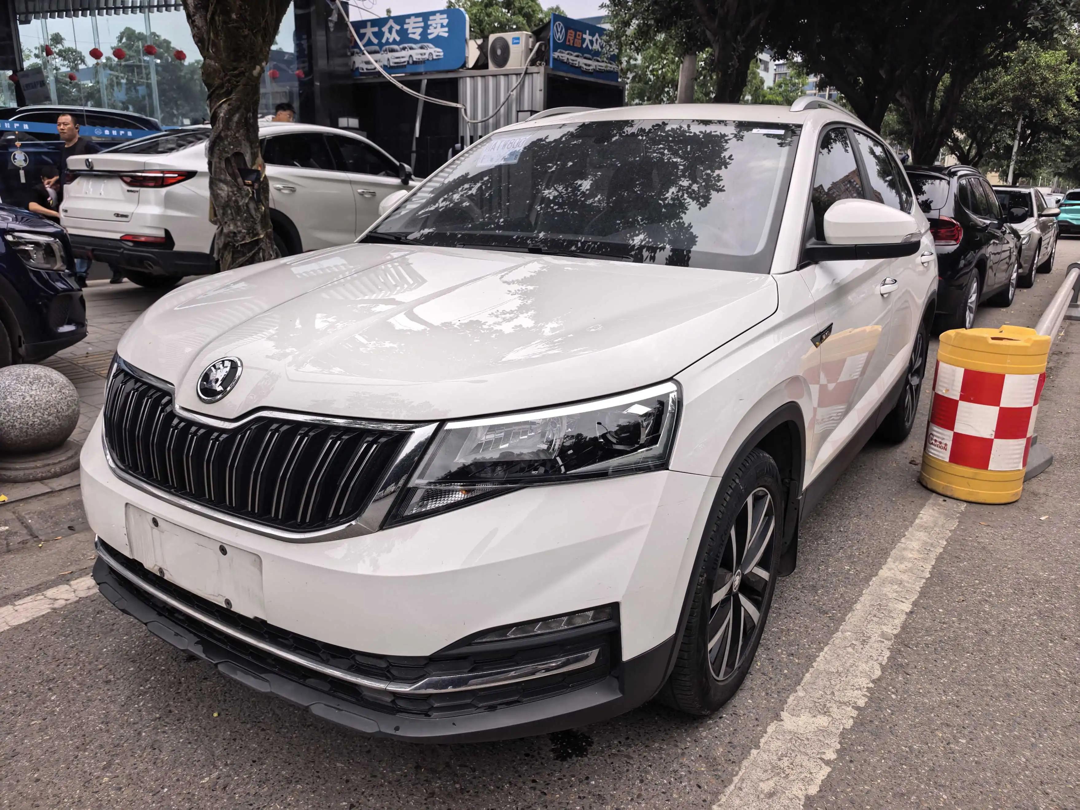 Comic 2018 1.5L Auto Comfort Edition National V