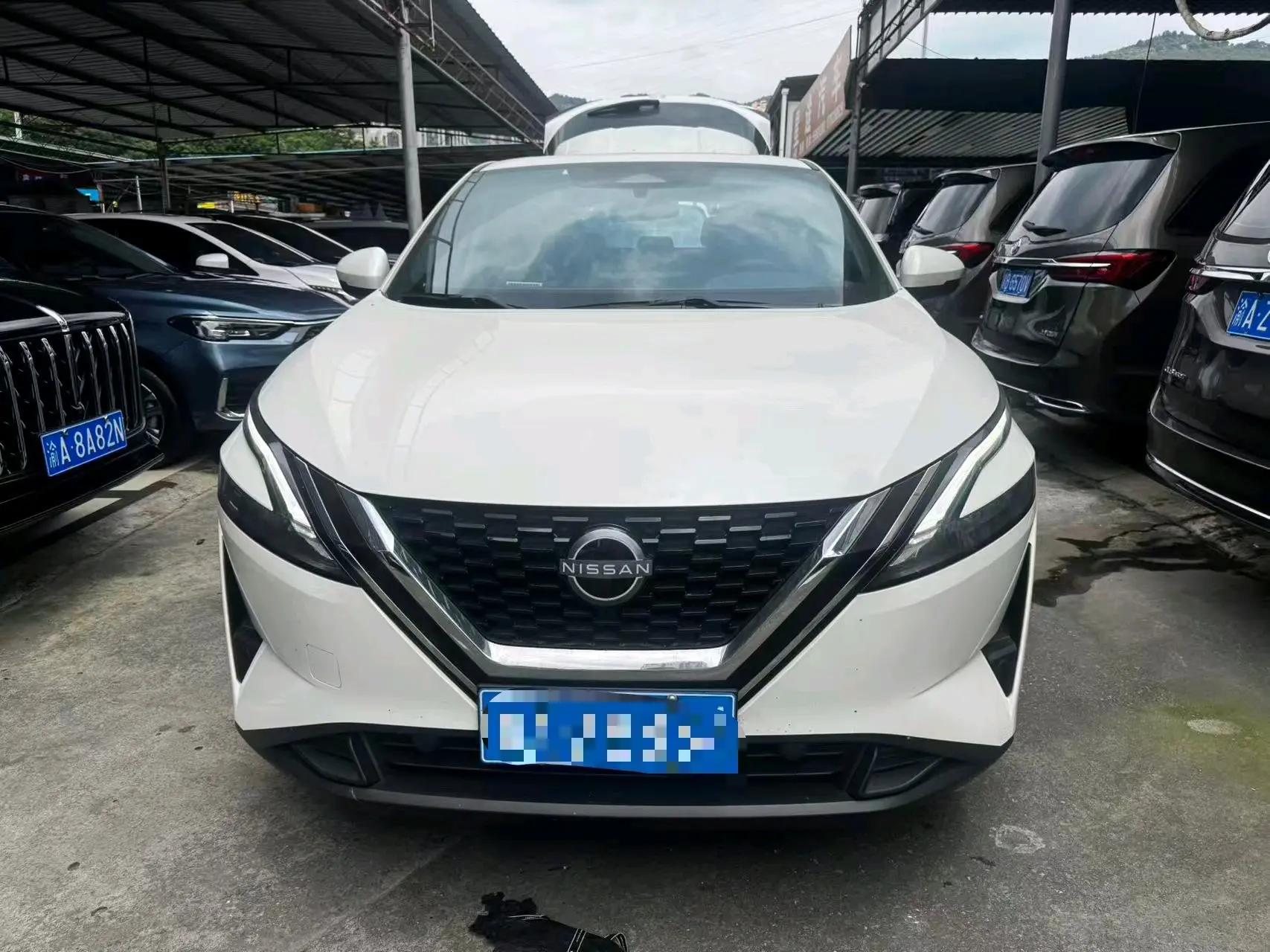 Xiao Ke 2023 1.3T CVT Deluxe Edition 2