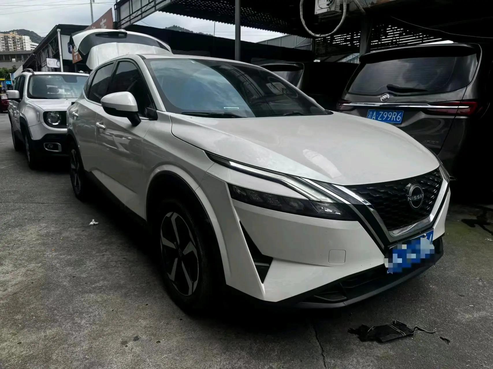 Xiao Ke 2023 1.3T CVT Deluxe Edition 3