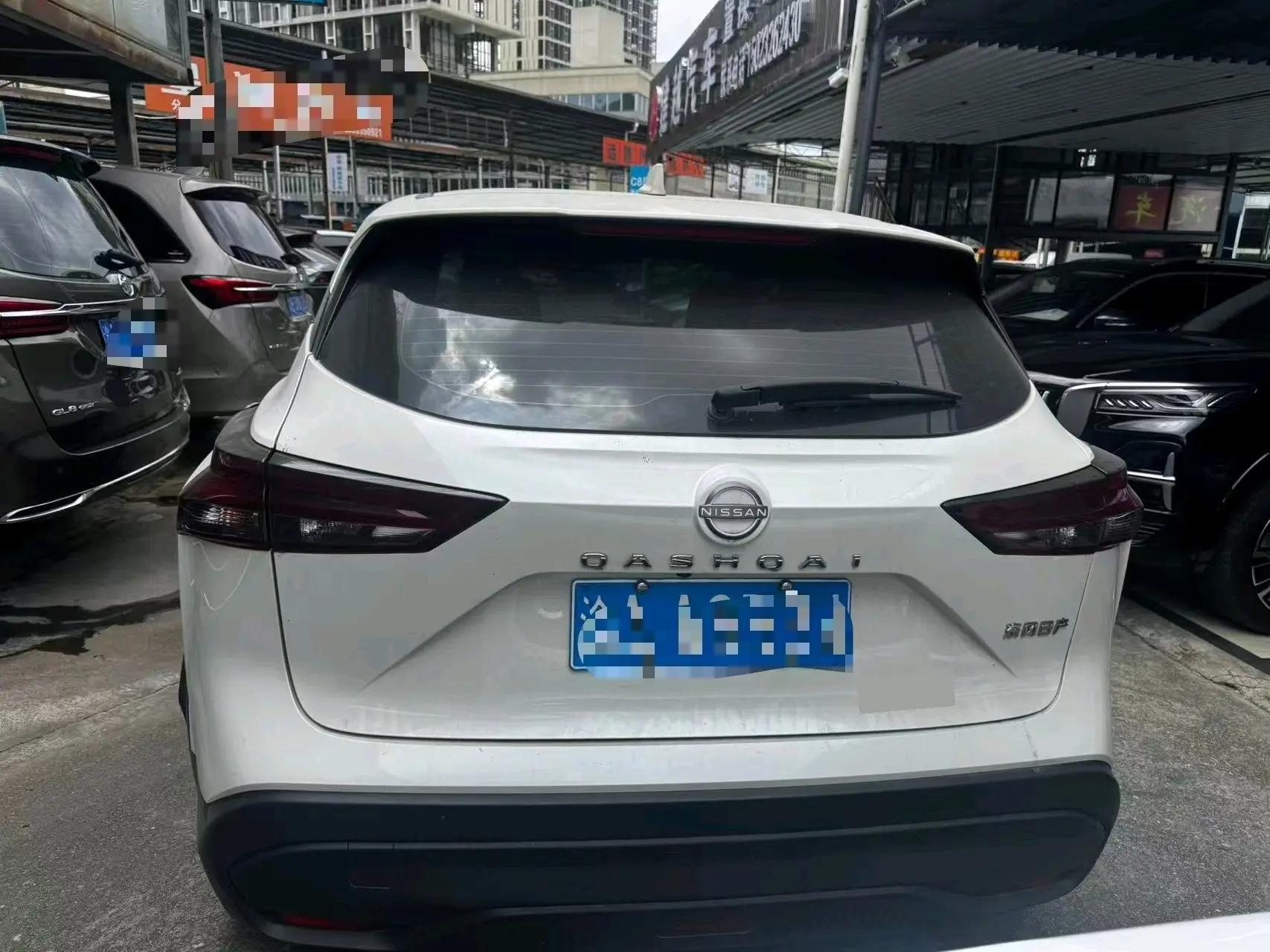 Xiao Ke 2023 1.3T CVT Deluxe Edition 5
