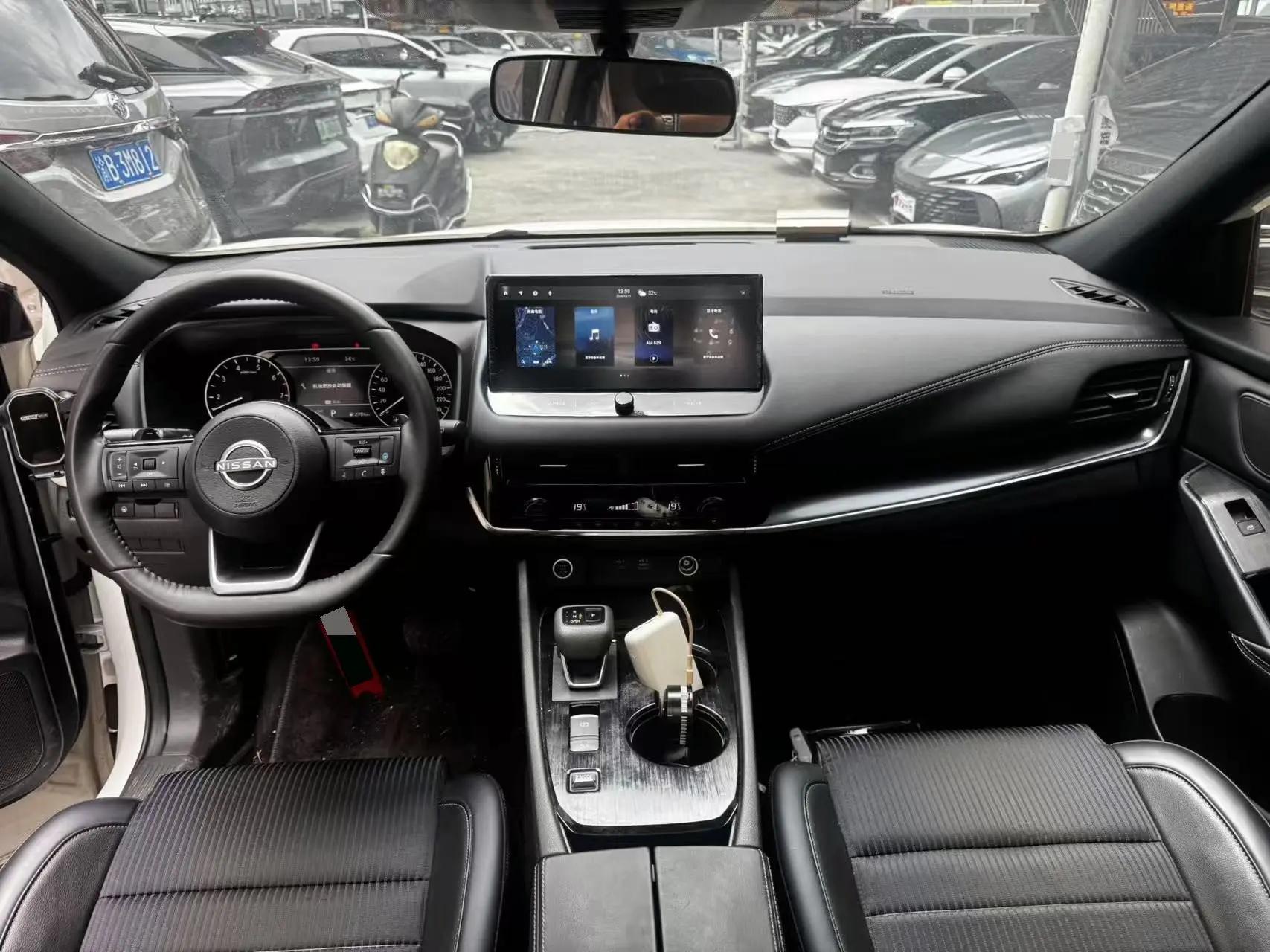 Xiao Ke 2023 1.3T CVT Deluxe Edition 8