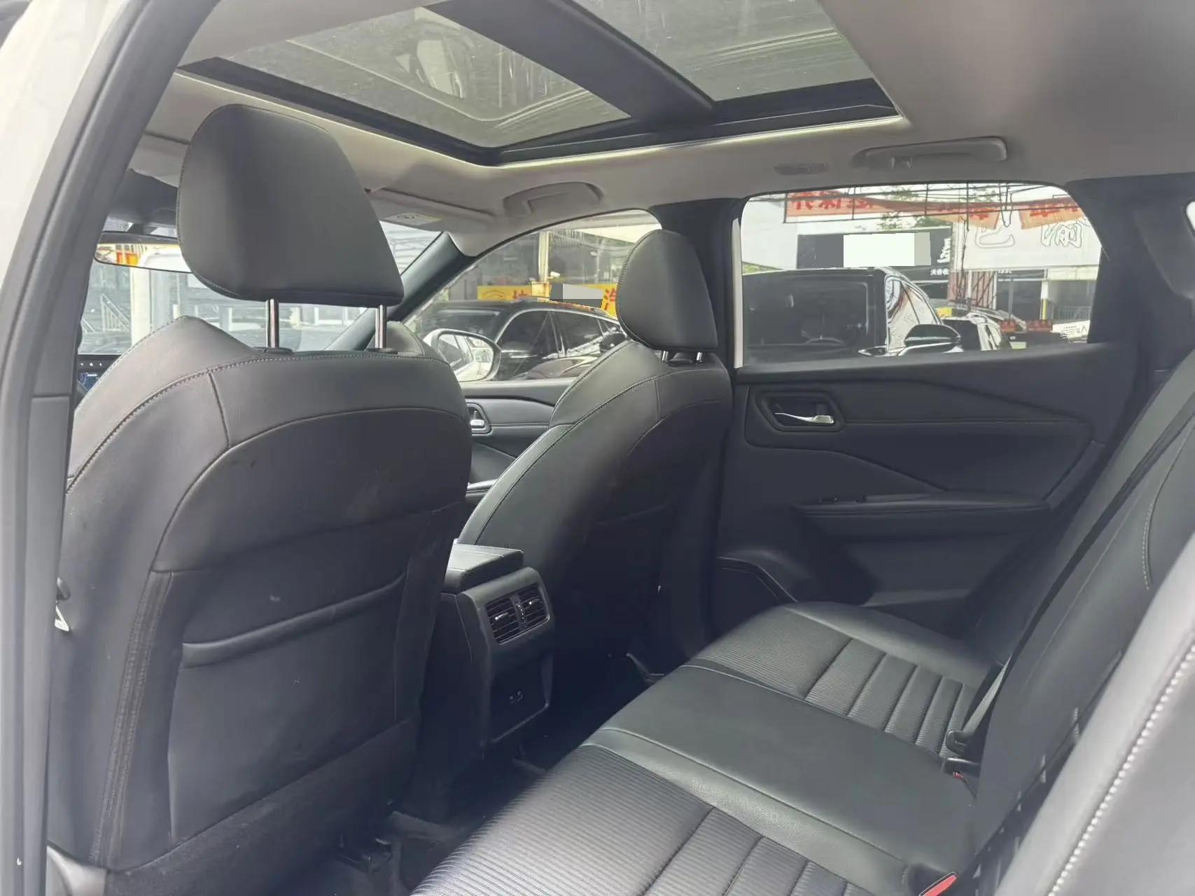 Xiao Ke 2023 1.3T CVT Deluxe Edition 9