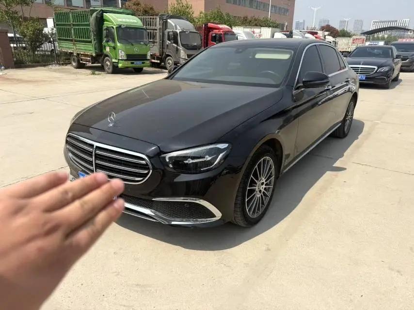 Mercedes Benz Class E 2023 E 260 L