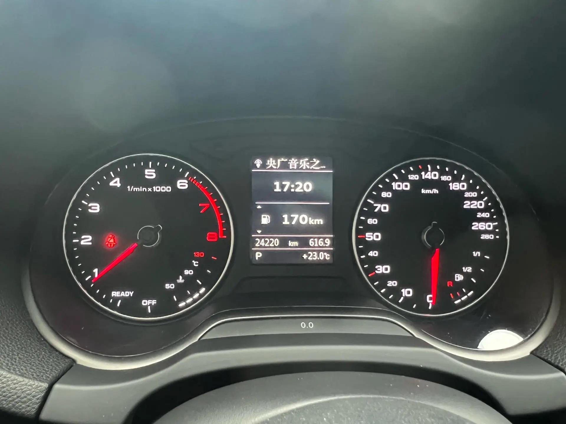 Audi A3 2020 Limousine 35 TFSI Fashion Country V 9