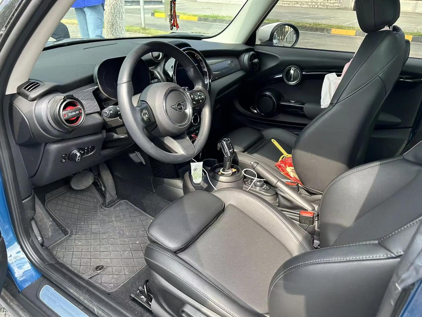 MINI 2022 to 1.5T COOPER Classic 2