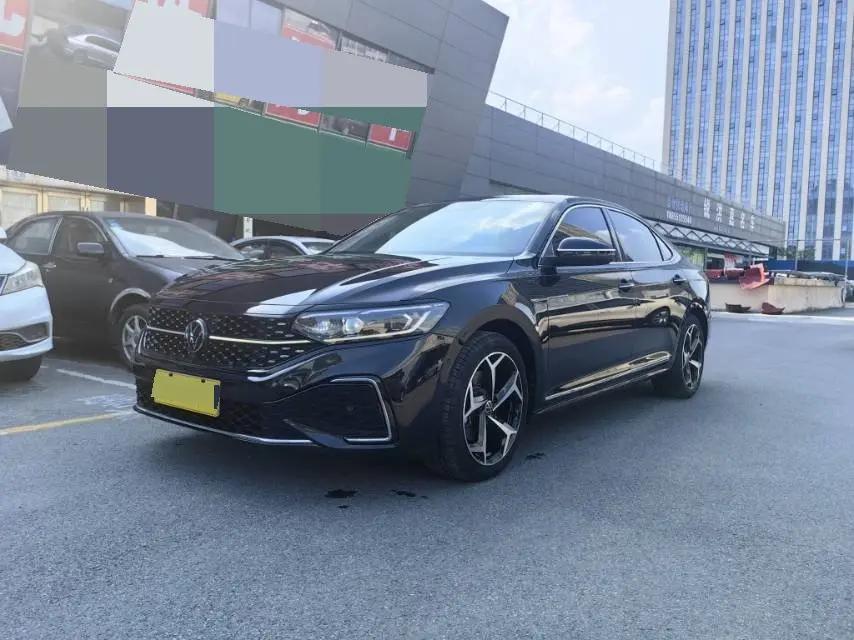 Passat 2022 330TSI Star Deluxe Edition