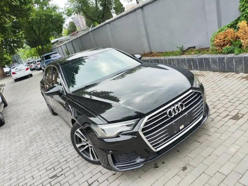 Audi A6L 2020 45 TFSI Selected Dynamic Type 3