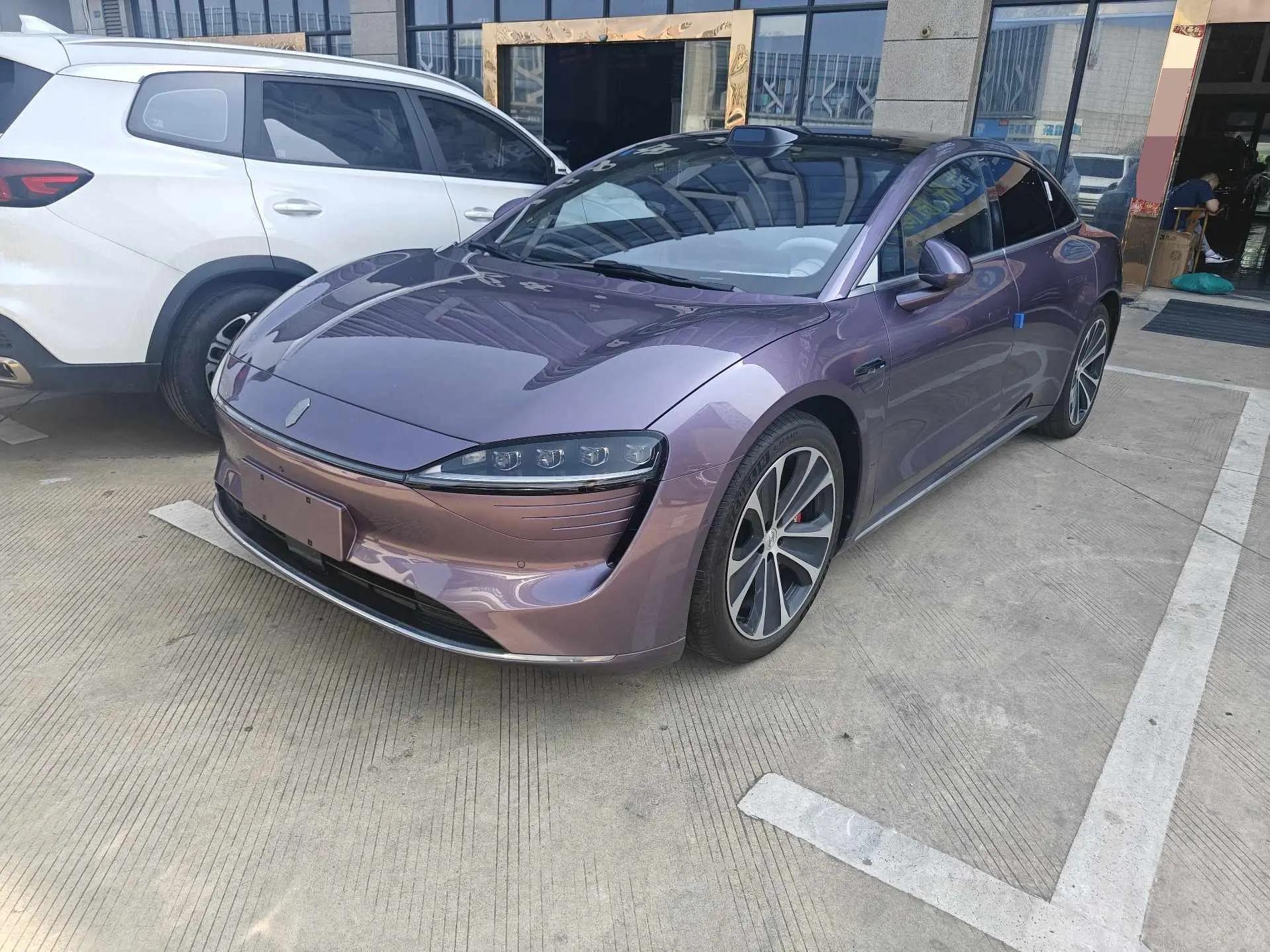 Открыть галерею: Intellectual 2026 S7 Ultra Automatic Transmission