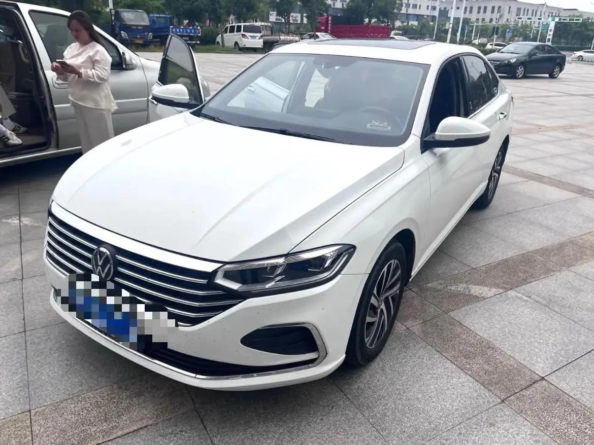 Langyi 2023 1.5L Automatic 5 Million Edition