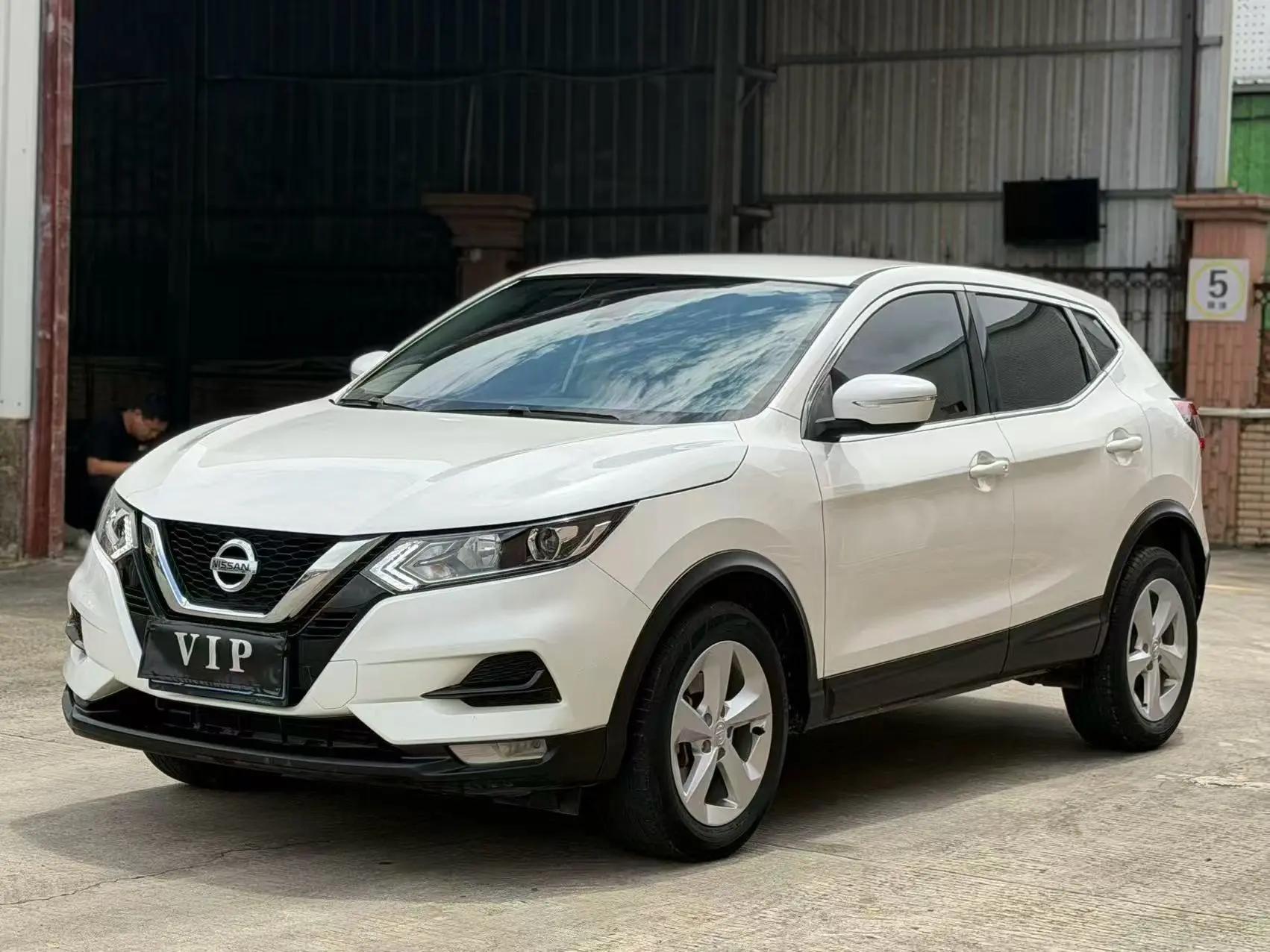 Xiao Ke 2021 2.0L CVT Smart Edition