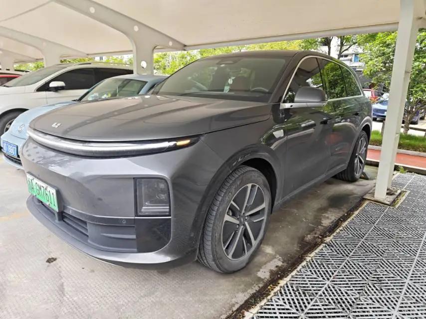 Li L6 2024 Pro