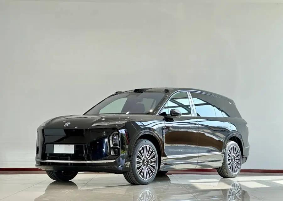 NIO 2026 ES8 6-Seater Executive Luxury Edition Automatic