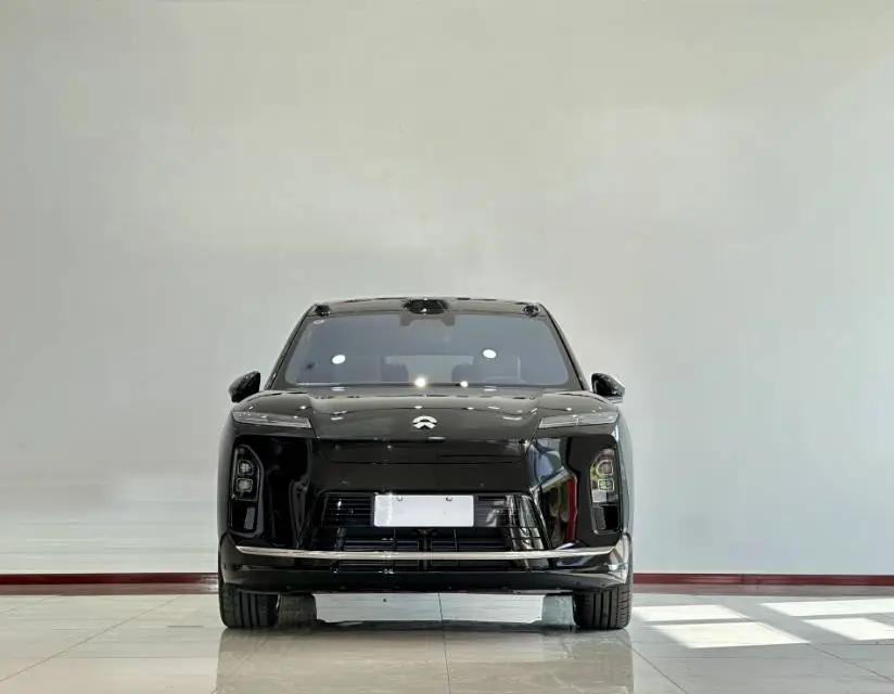 NIO 2026 ES8 6-Seater Executive Luxury Edition Automatic 4