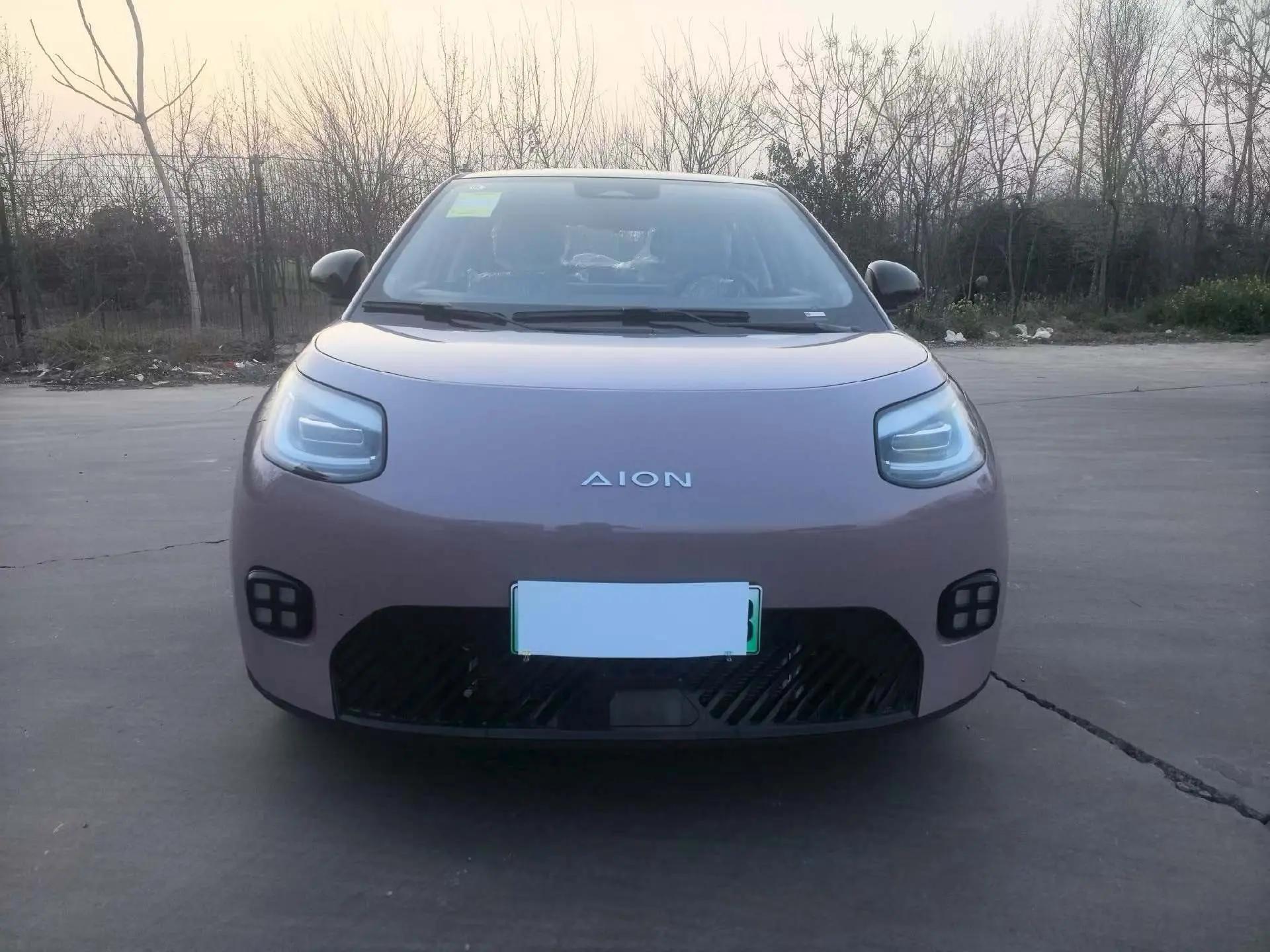 AION UT 2025 420 Smart Edition 2
