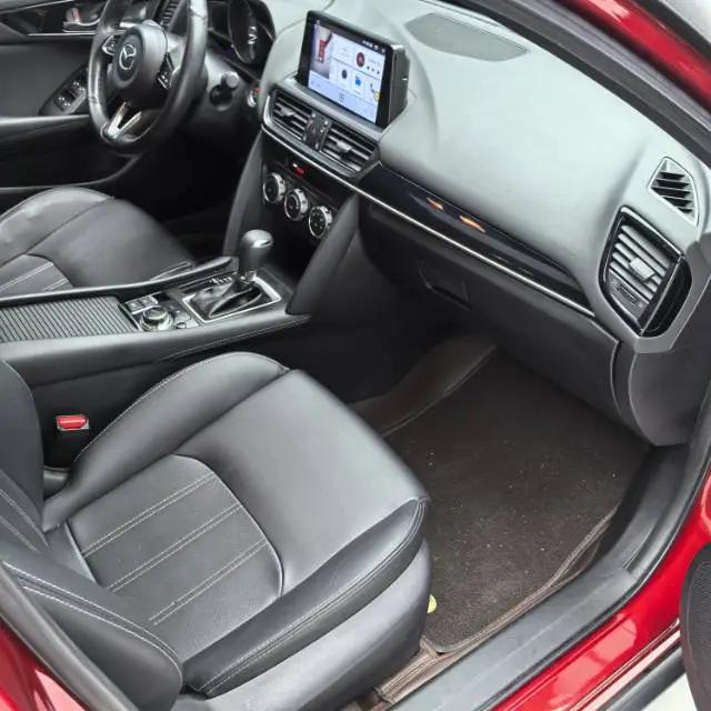 Mazda CX-4 2021 2.0L Automatic Two-Drive Blue Sky Exploration Edition 7