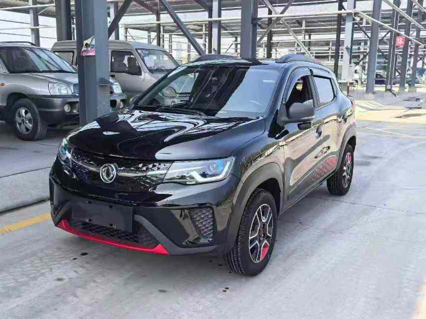 Dongfeng EV New Energy EX1 2022 Quality Edition