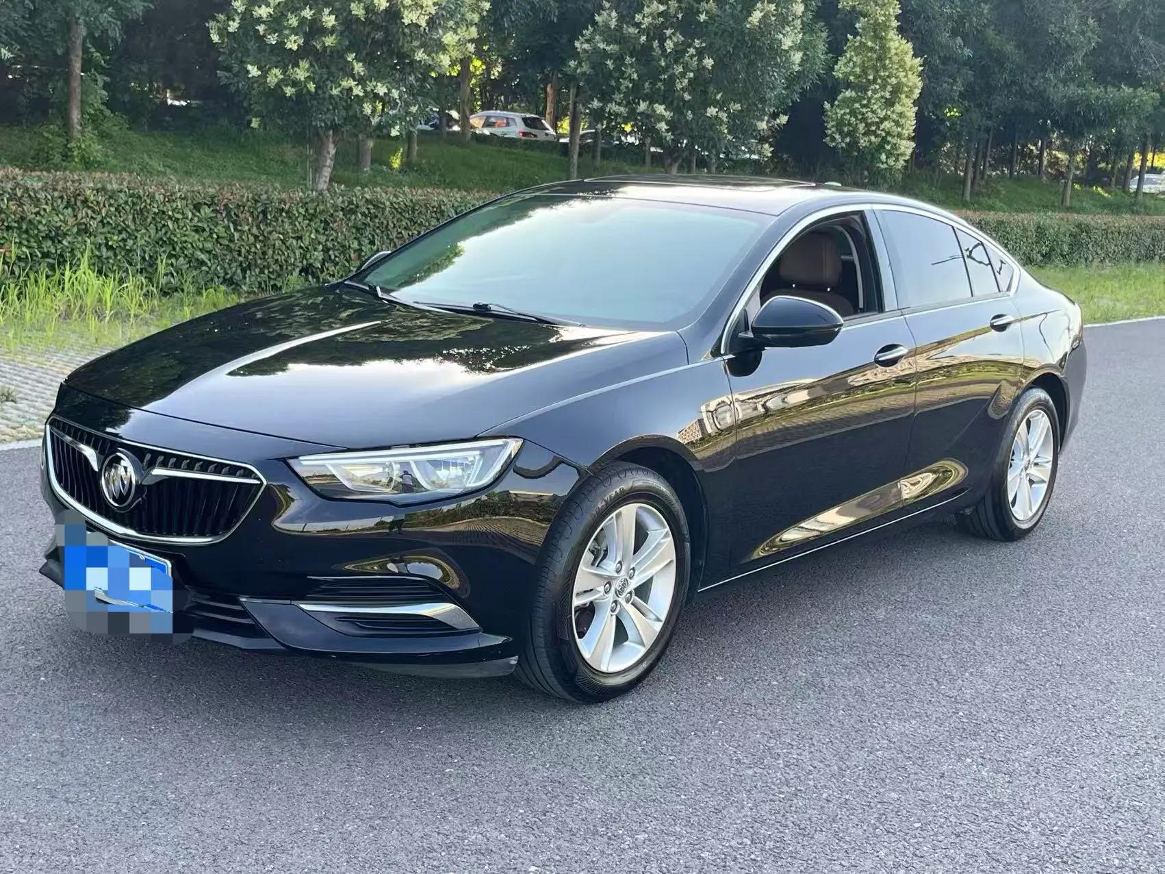 Regal 2019 to 20T Luxury Country VI