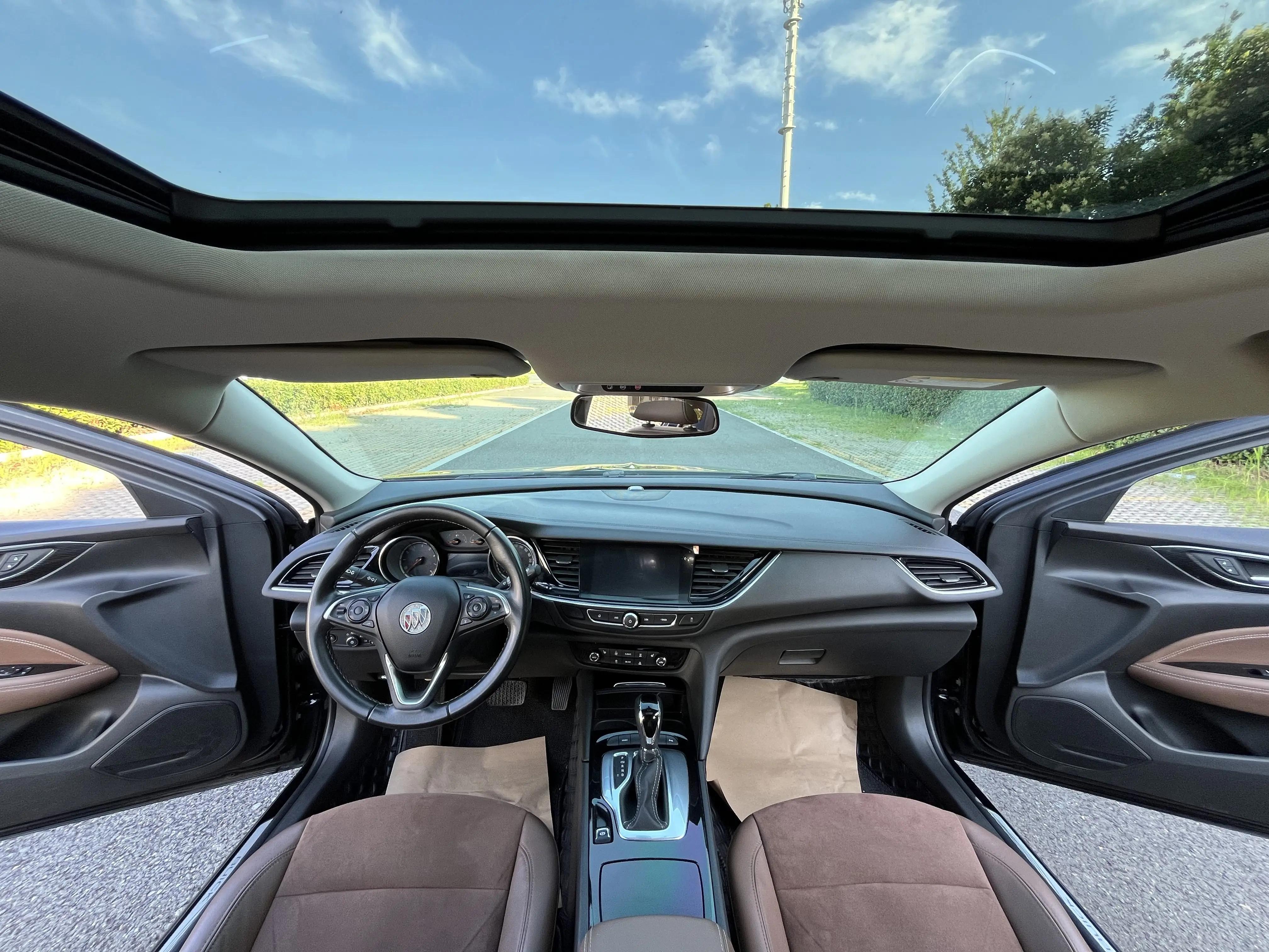 Regal 2019 to 20T Luxury Country VI 3