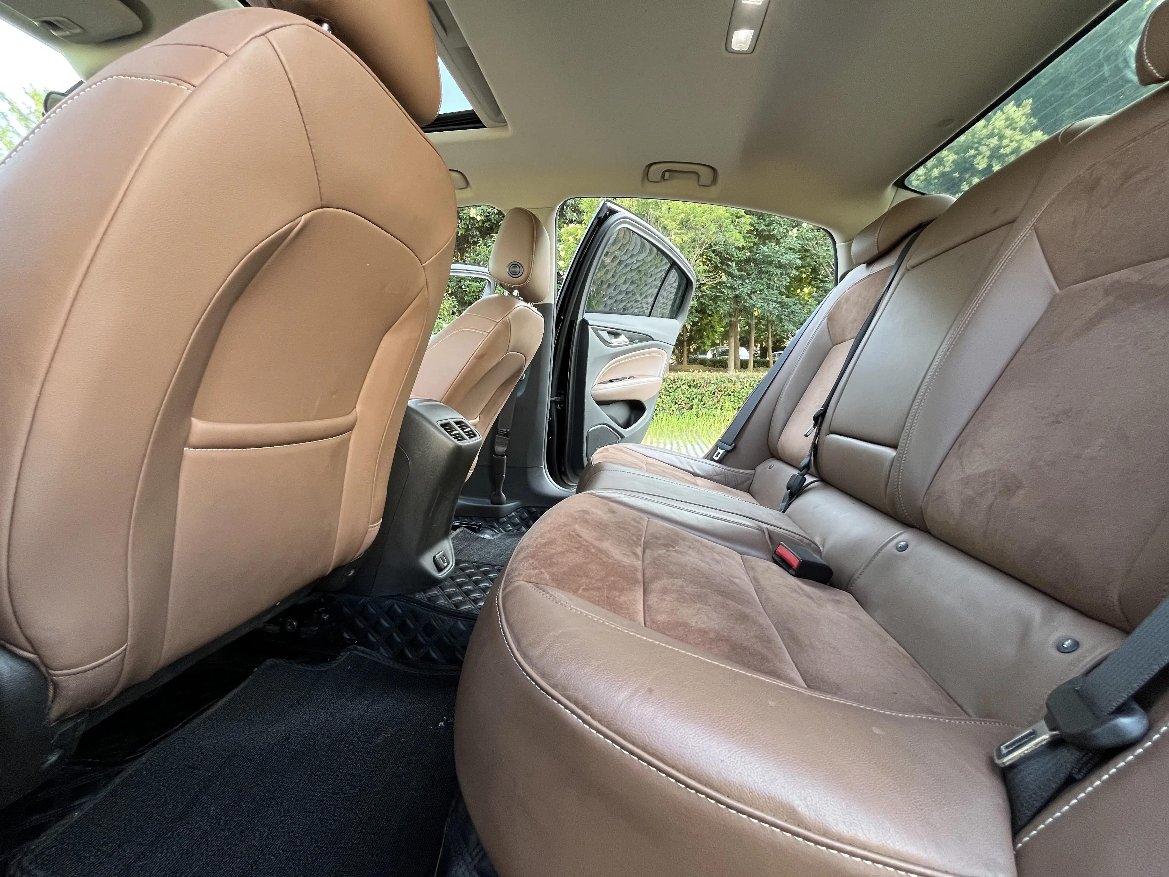 Regal 2019 to 20T Luxury Country VI 4