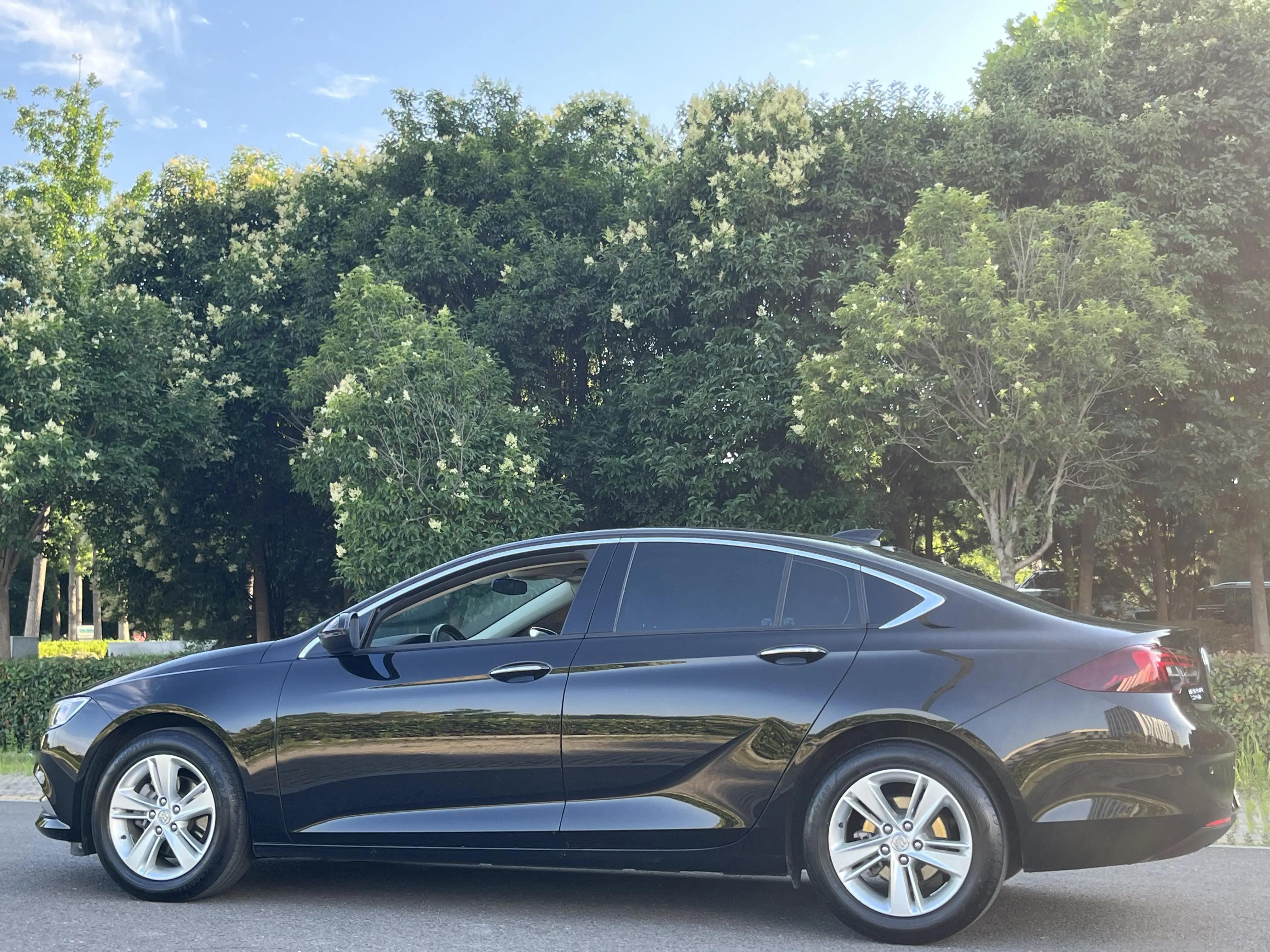 Regal 2019 to 20T Luxury Country VI 5
