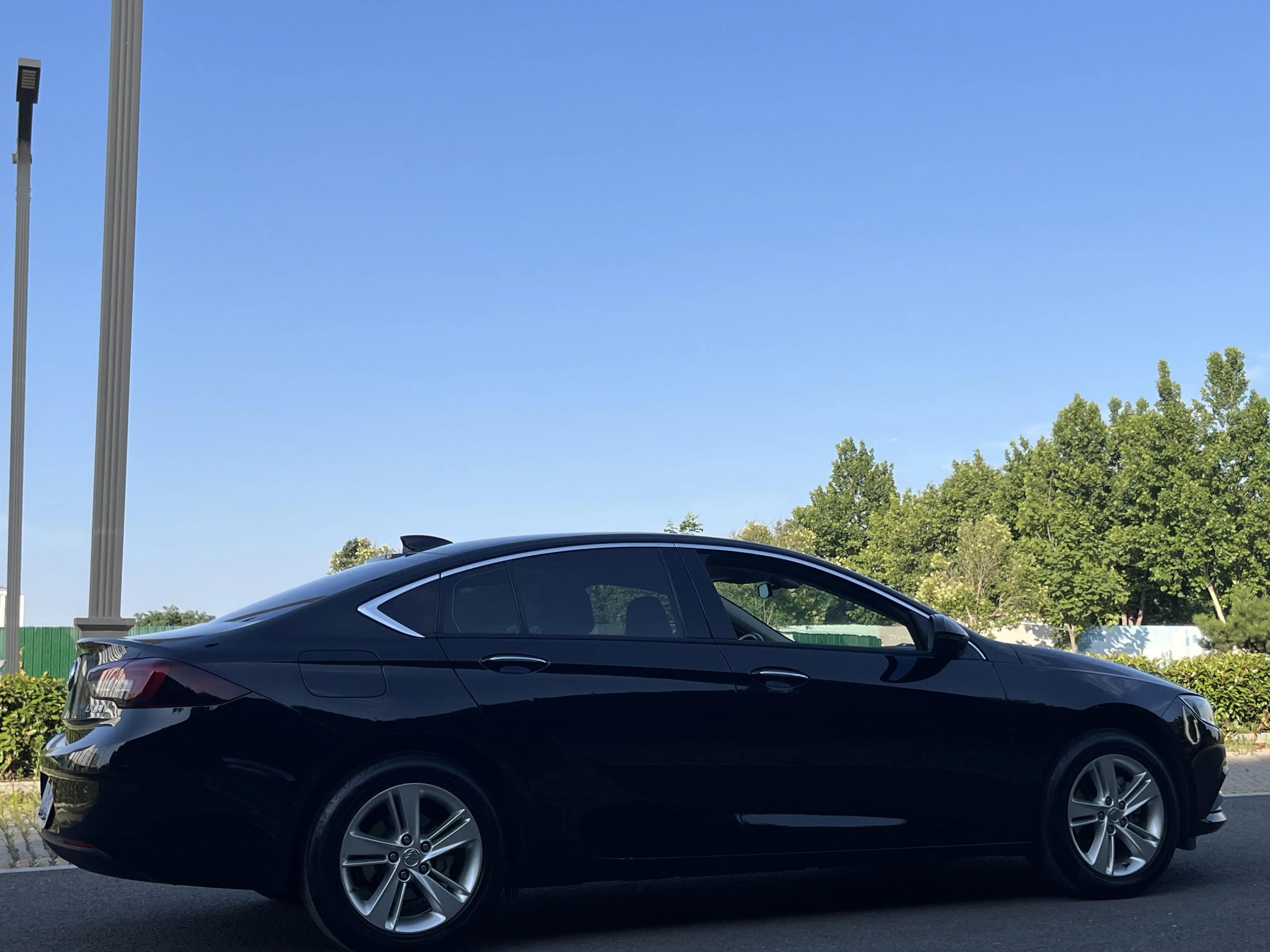Regal 2019 to 20T Luxury Country VI 7