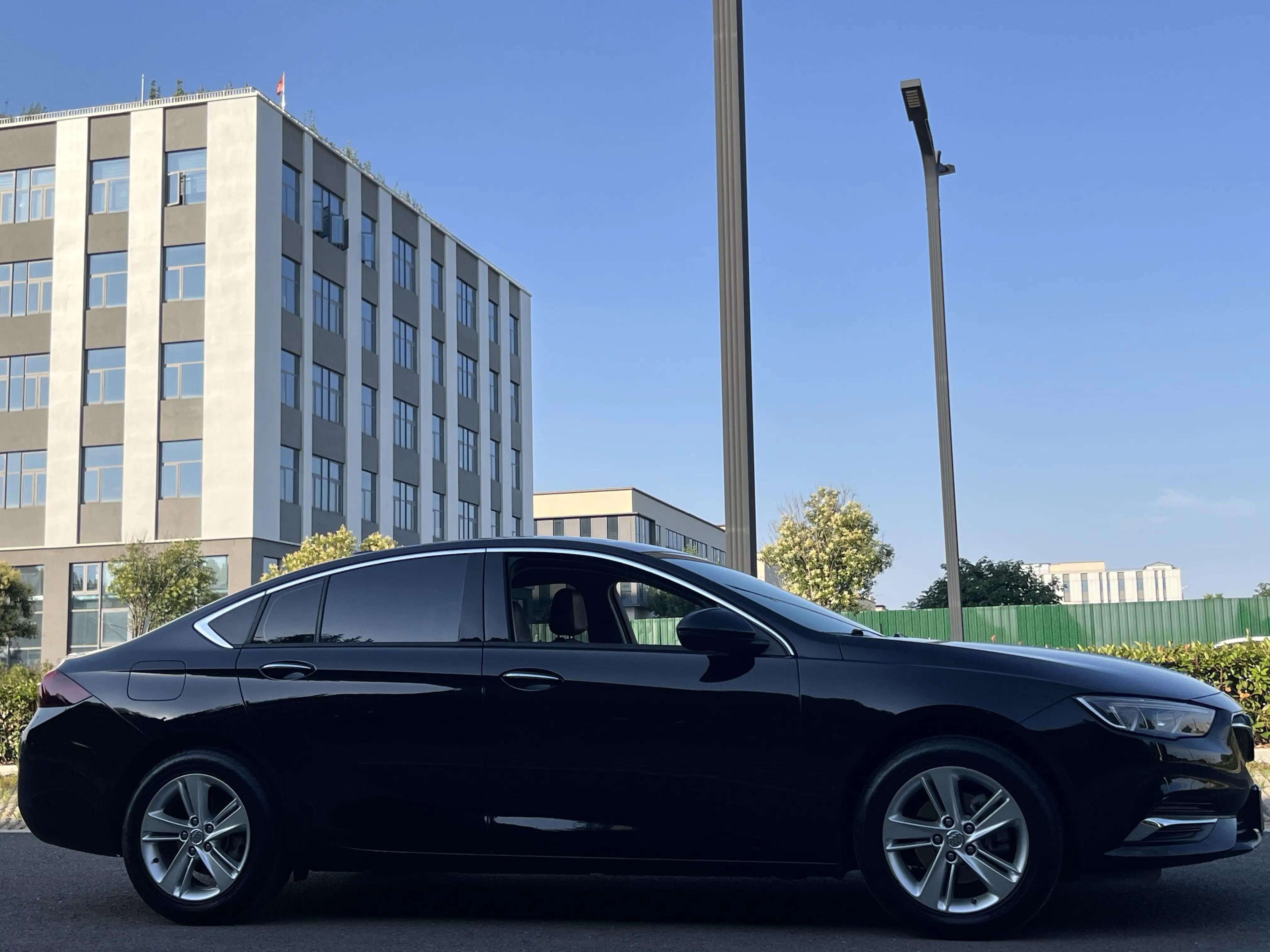 Regal 2019 to 20T Luxury Country VI 8