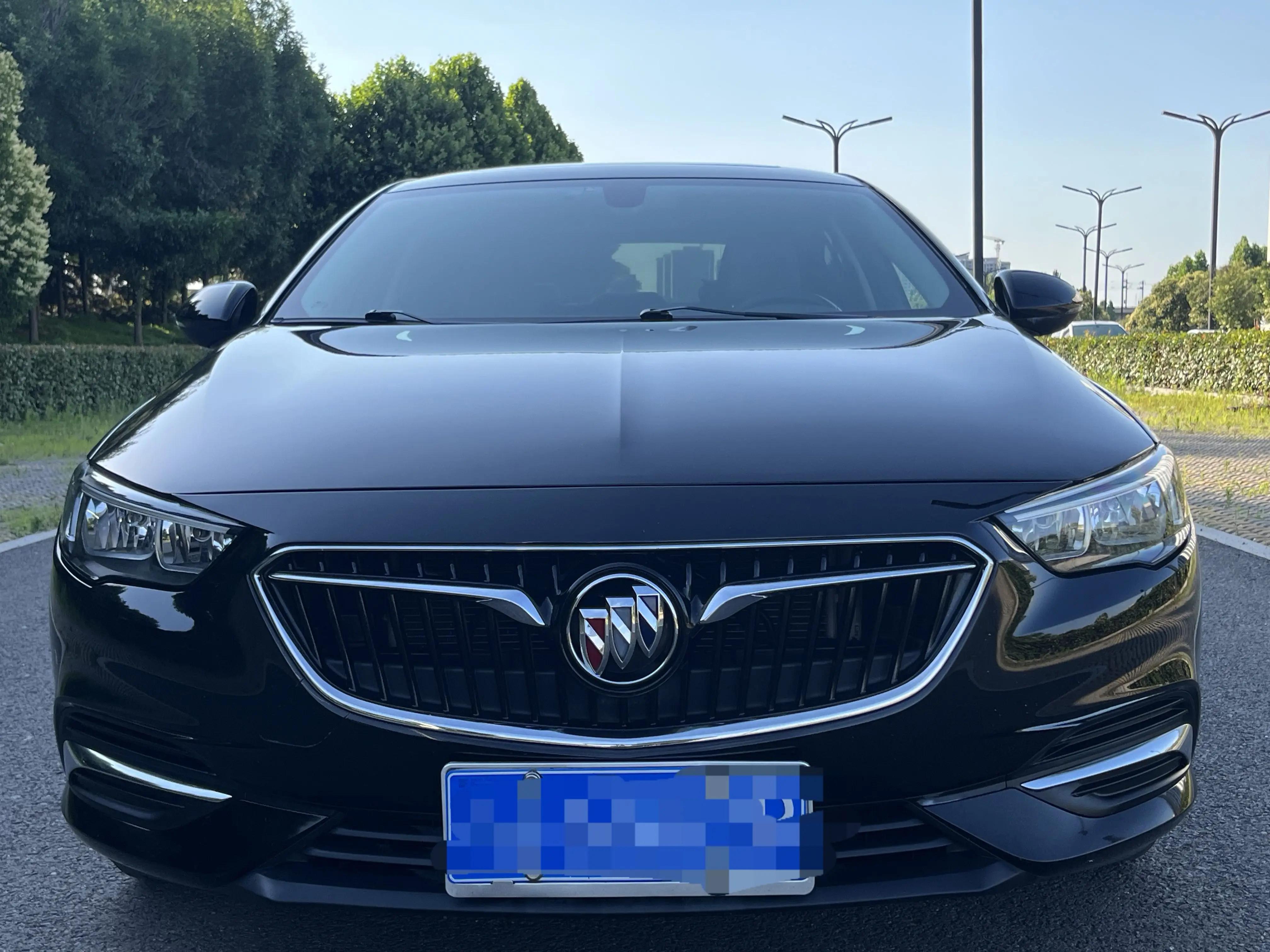 Regal 2019 to 20T Luxury Country VI 9