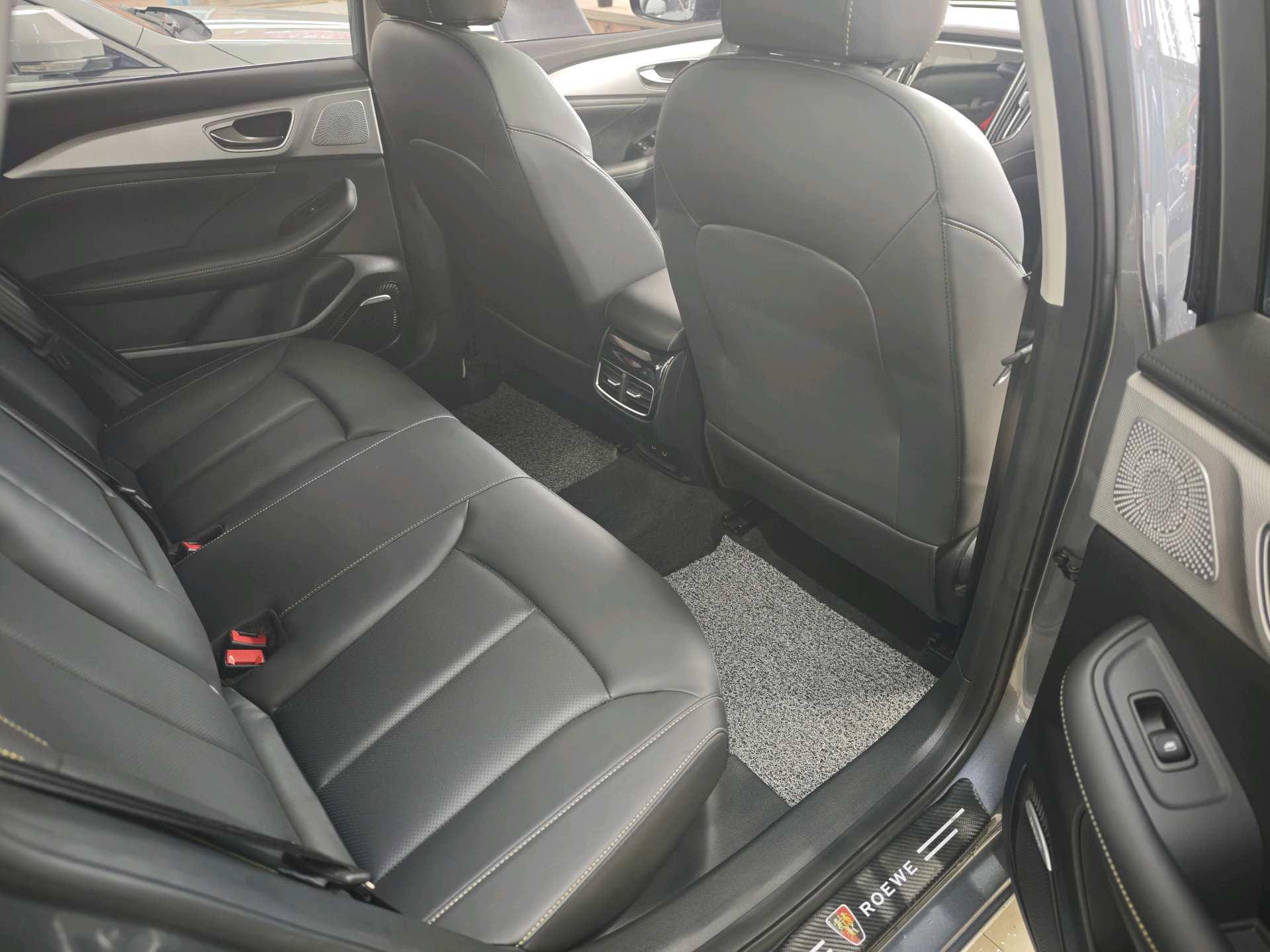 Roewe i6 MAX 2020 300TGI Auto Cool Sky Screen Edition 13