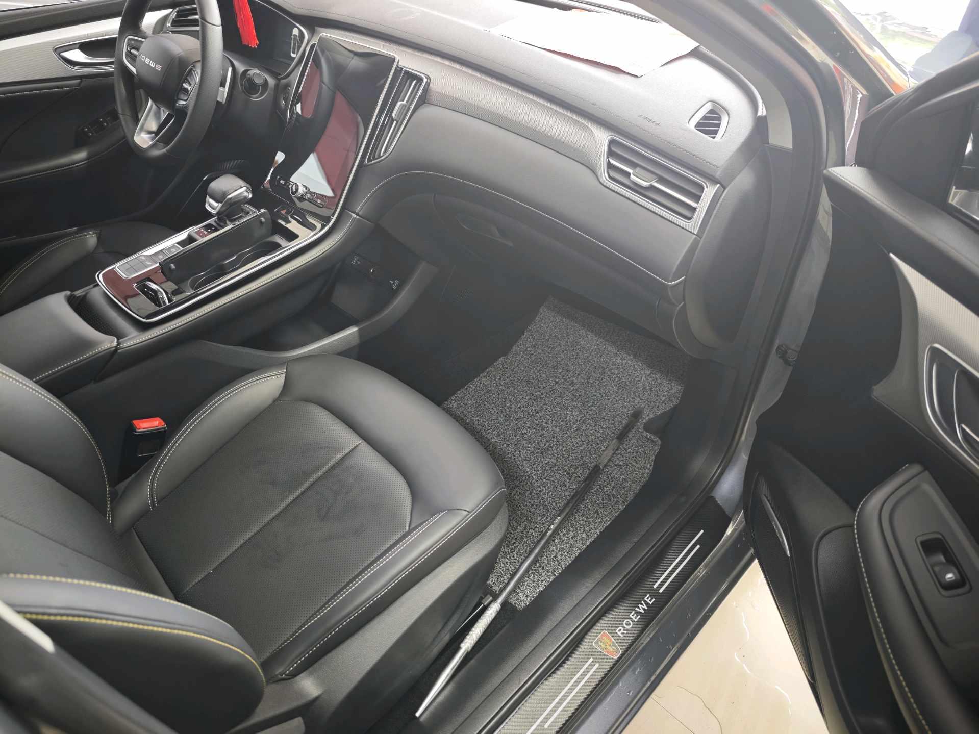 Roewe i6 MAX 2020 300TGI Auto Cool Sky Screen Edition 9