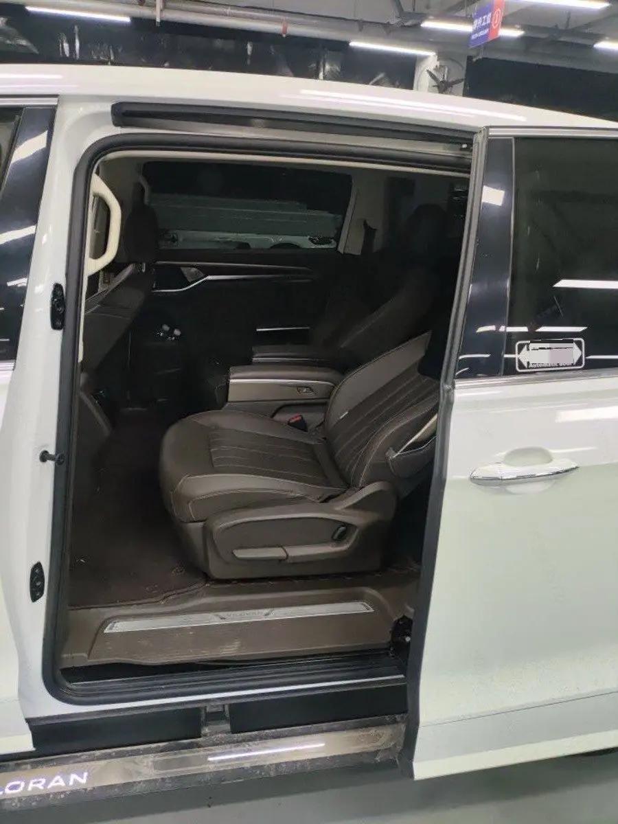 Weiran 2020 330TSI Deluxe Edition 6